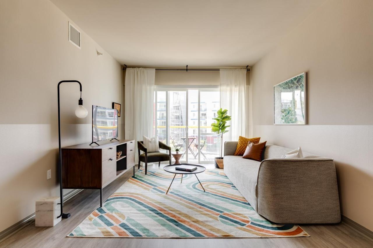 Abode Los Angeles - Marina Del Rey Venice Beach Buitenkant foto