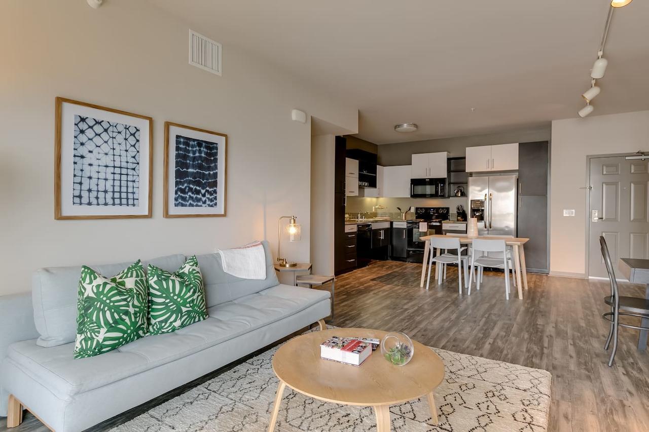 Abode Los Angeles - Marina Del Rey Venice Beach Buitenkant foto